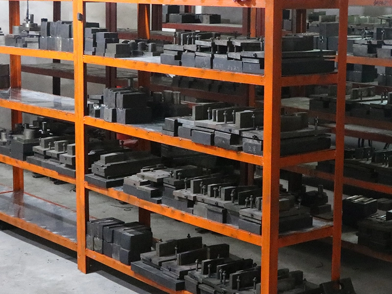 Design Innovation & Mold Development Todo Manufacturer
