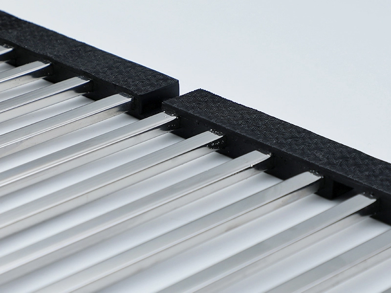 Logo customization for dish drying racks and wardrobe hangers