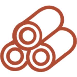 Material customization icon