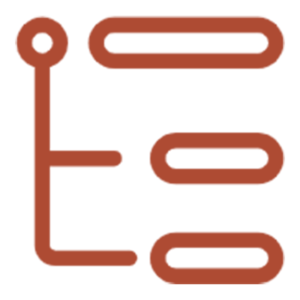 Structure customization icon