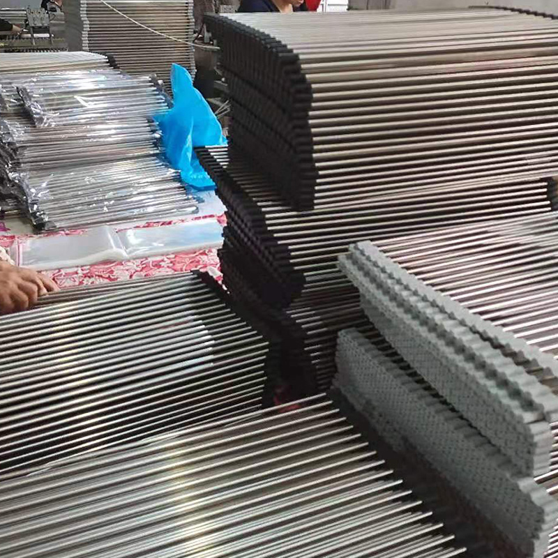 Custom home organization solutions production