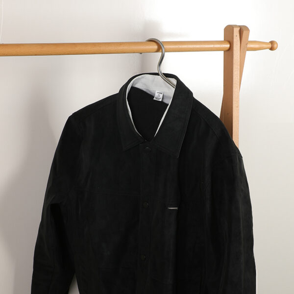 Stainless Steel Dual-Purpose Clothes and Pants Hanger Wholesale