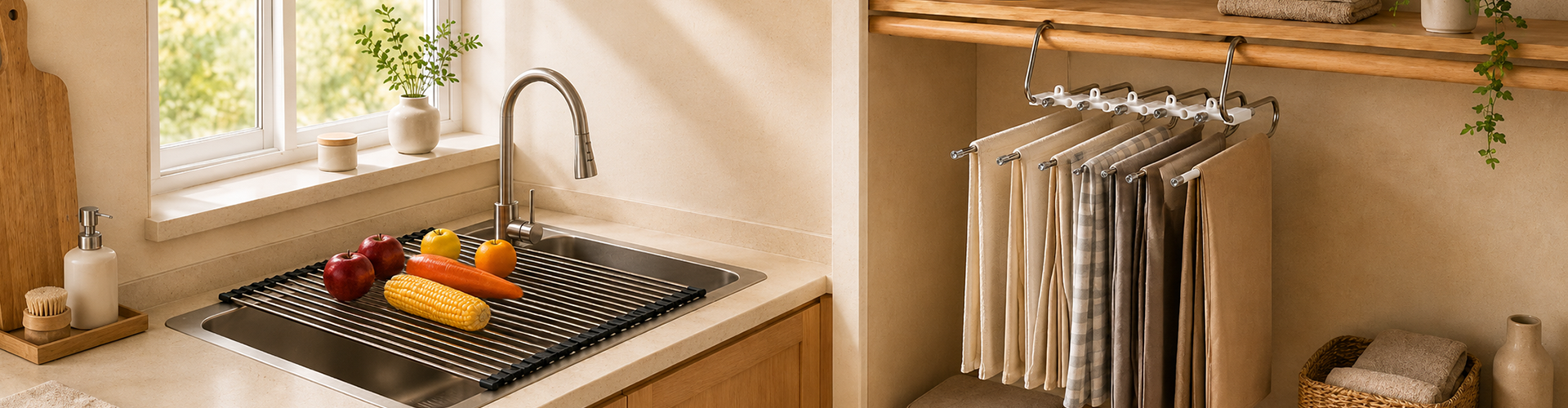 Todo dish drying racks and hangers manufacturer in China